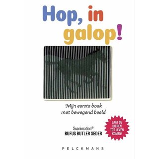 Hop, in galop!