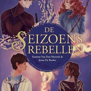 De Seizoensrebellen