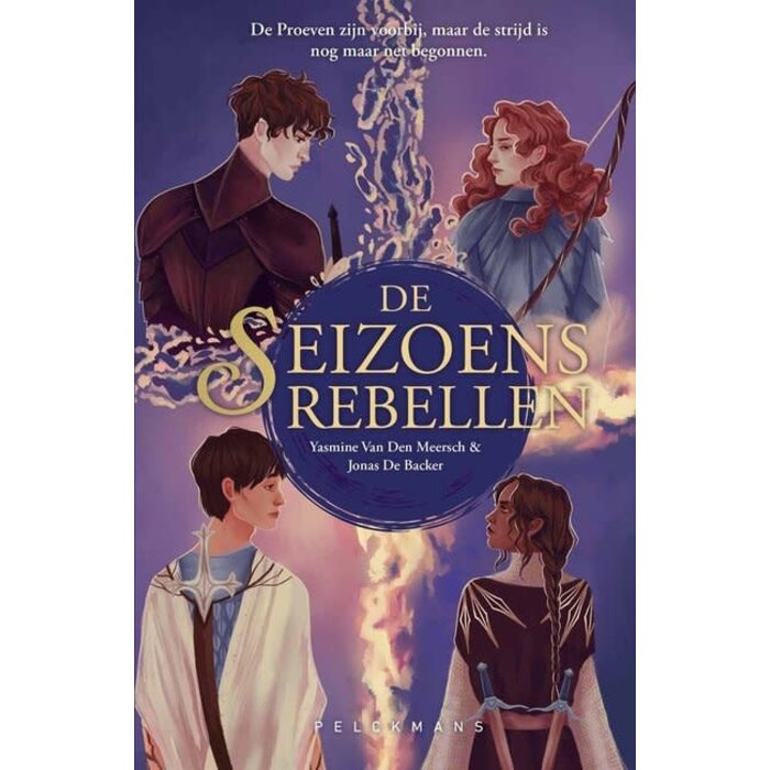 De Seizoensrebellen