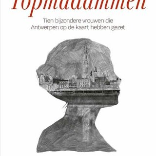Topmadammen
