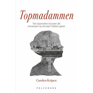 Topmadammen