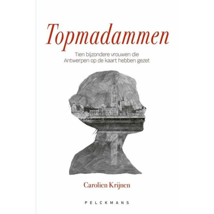Topmadammen