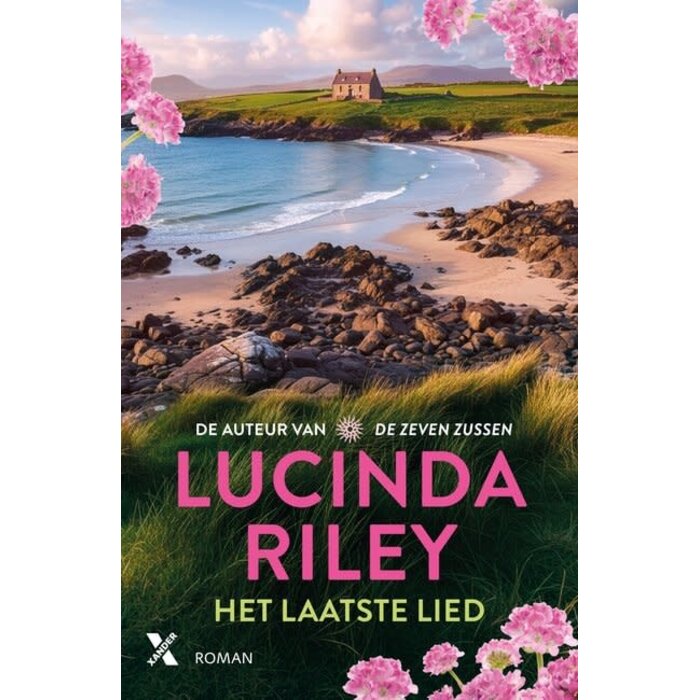 Lucinda Riley Het laatste lied