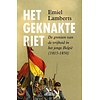 Het geknakte riet; De grenzen van vrijheid in het jonge België (1815-1850)