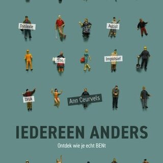 Iedereen anders