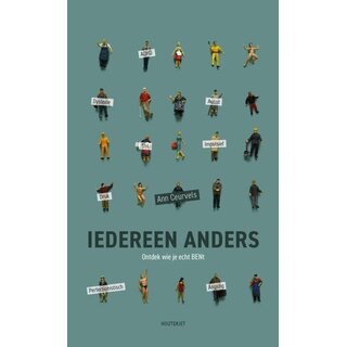 Iedereen anders