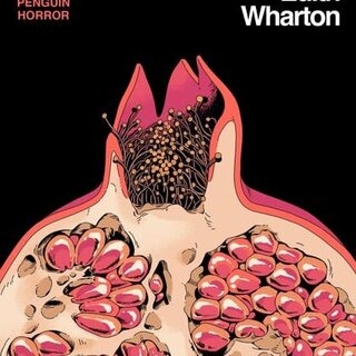 Pomegranate Seed and Other Ghostly Tales
