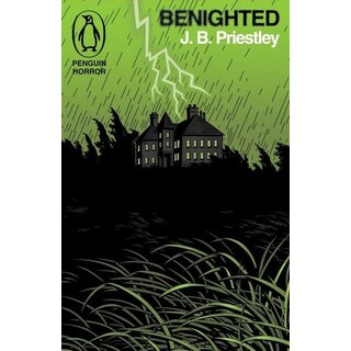Benighted