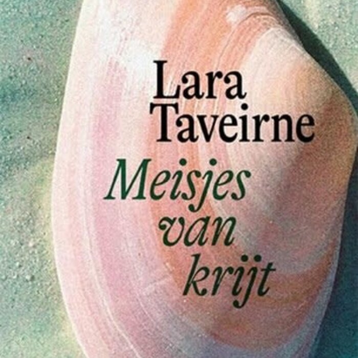 Meisjes van krijt