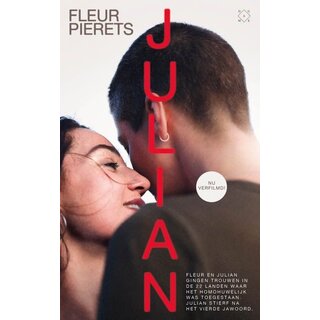 Fleur Pierets Julian
