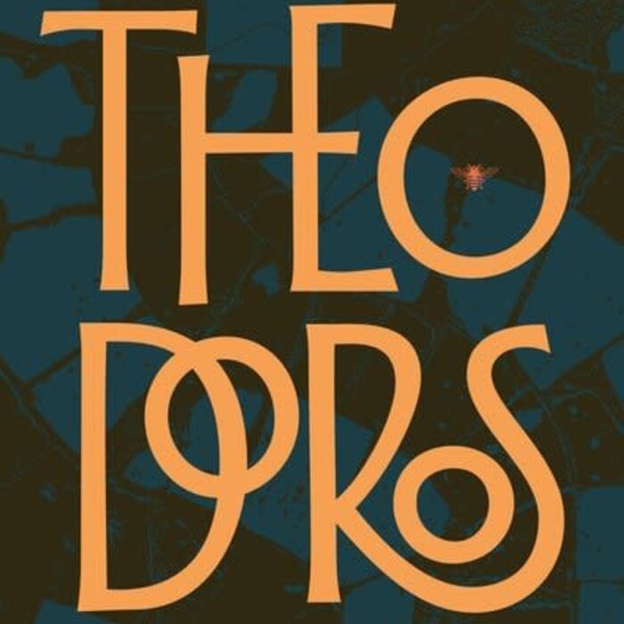Theodoros