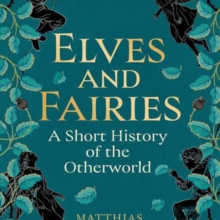 Elves and Fairies