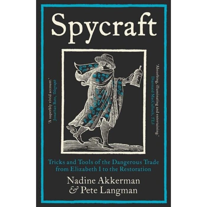 Spycraft