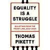 Equality Is a Struggle