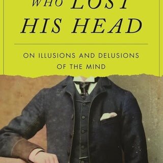 The Man Who Lost His Head