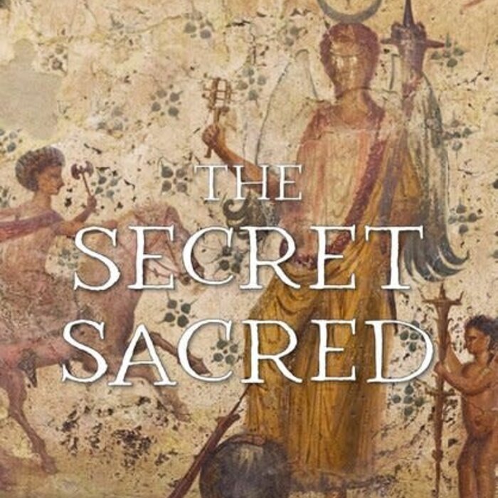 The Secret Sacred