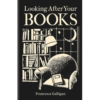 Looking After Your Books