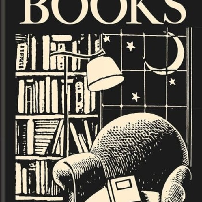 Looking After Your Books