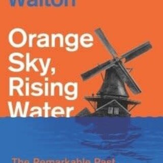 Orange Sky, Rising Water