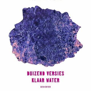 Duizend versies klaar water