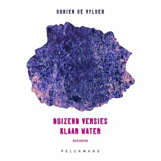 Duizend versies klaar water