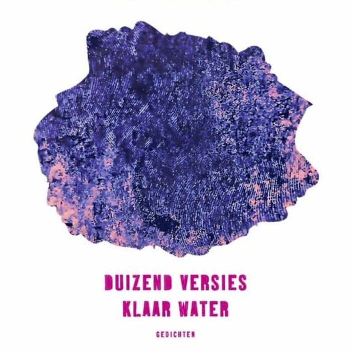 Duizend versies klaar water