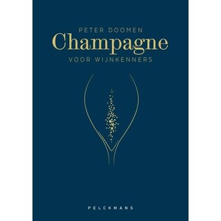 Champagne voor wijnkenners