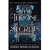 Throne of Secrets