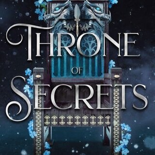 Throne of Secrets
