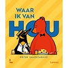 Waar ik van hou