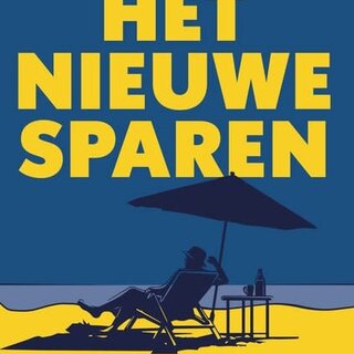Het Nieuwe Sparen