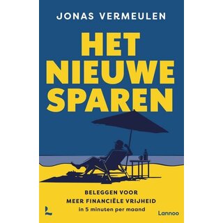 Het Nieuwe Sparen