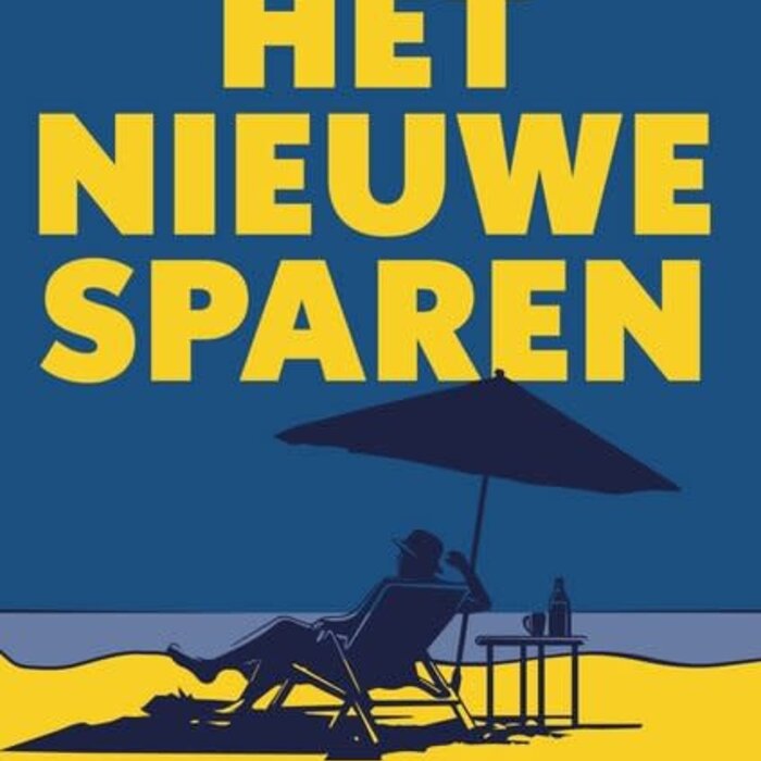 Het Nieuwe Sparen