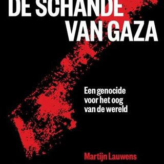 De schande van Gaza