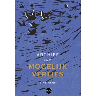 Archief van mogelijk verlies