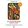 De feestelijke bakplaat