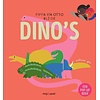 Pippa en Otto bij de dino's