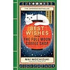 Best Wishes from the Full Moon Coffee Shop (Full Moon Coffee Shop 2)