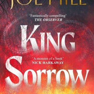 King Sorrow