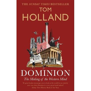 Tom Holland Dominion
