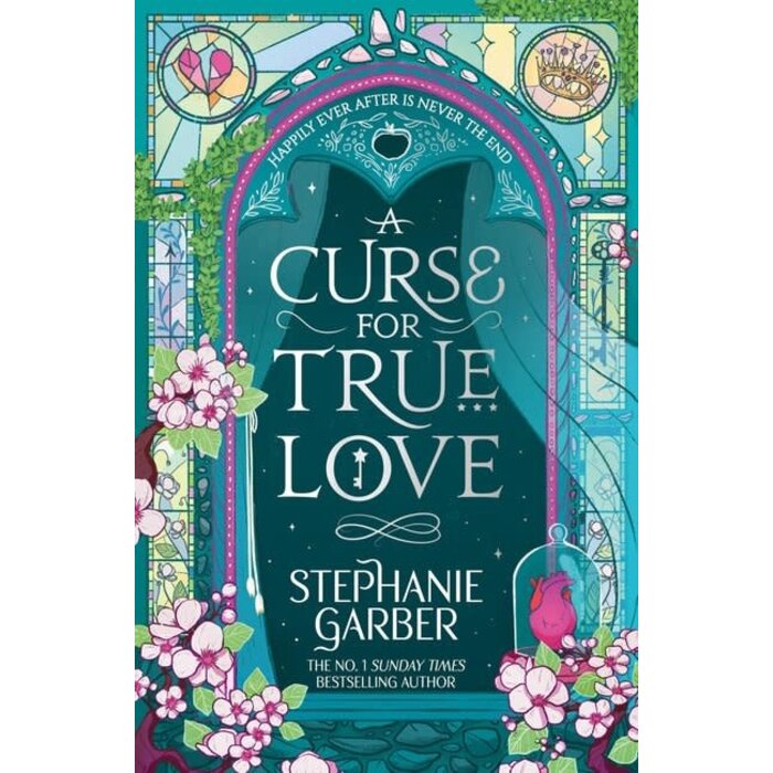 Stephanie Garber A Curse for True Love