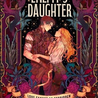 The Enemy's Daughter