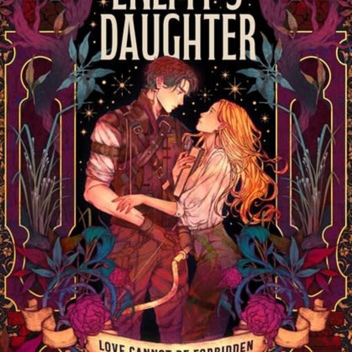 The Enemy's Daughter