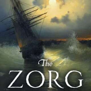 The Zorg: A Tale of Greed, Murder and the Abolition of Slavery