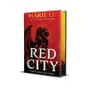 Red City