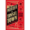 Murder in Tinseltown : A Choose-Your-Own-Story Mystery