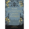 Nine Authentic Ghost Stories