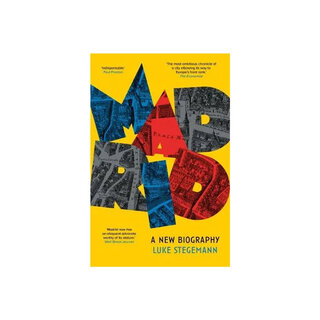 Madrid: A New Biography