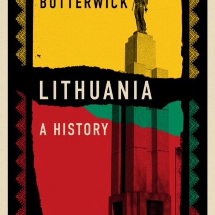 Lithuania: A Short History