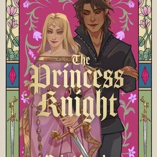 The Princess Knight